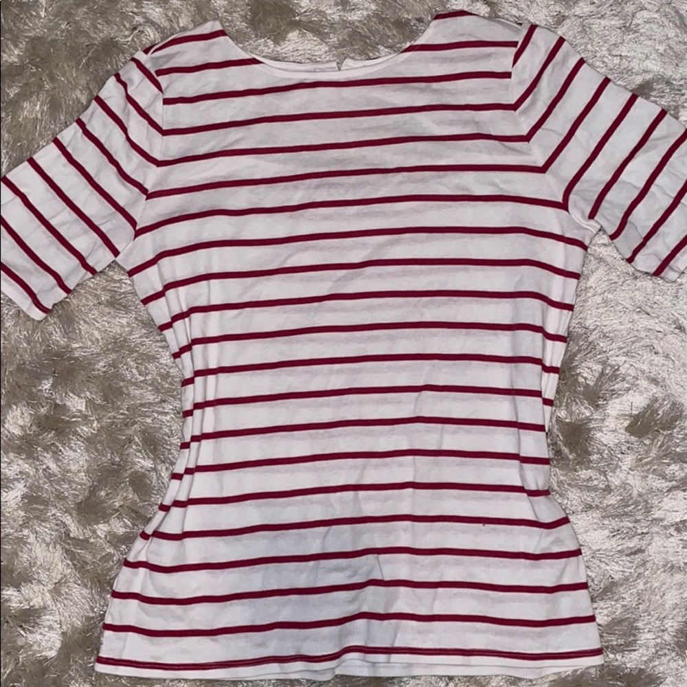 Loft soft tee - Picture 2 of 4